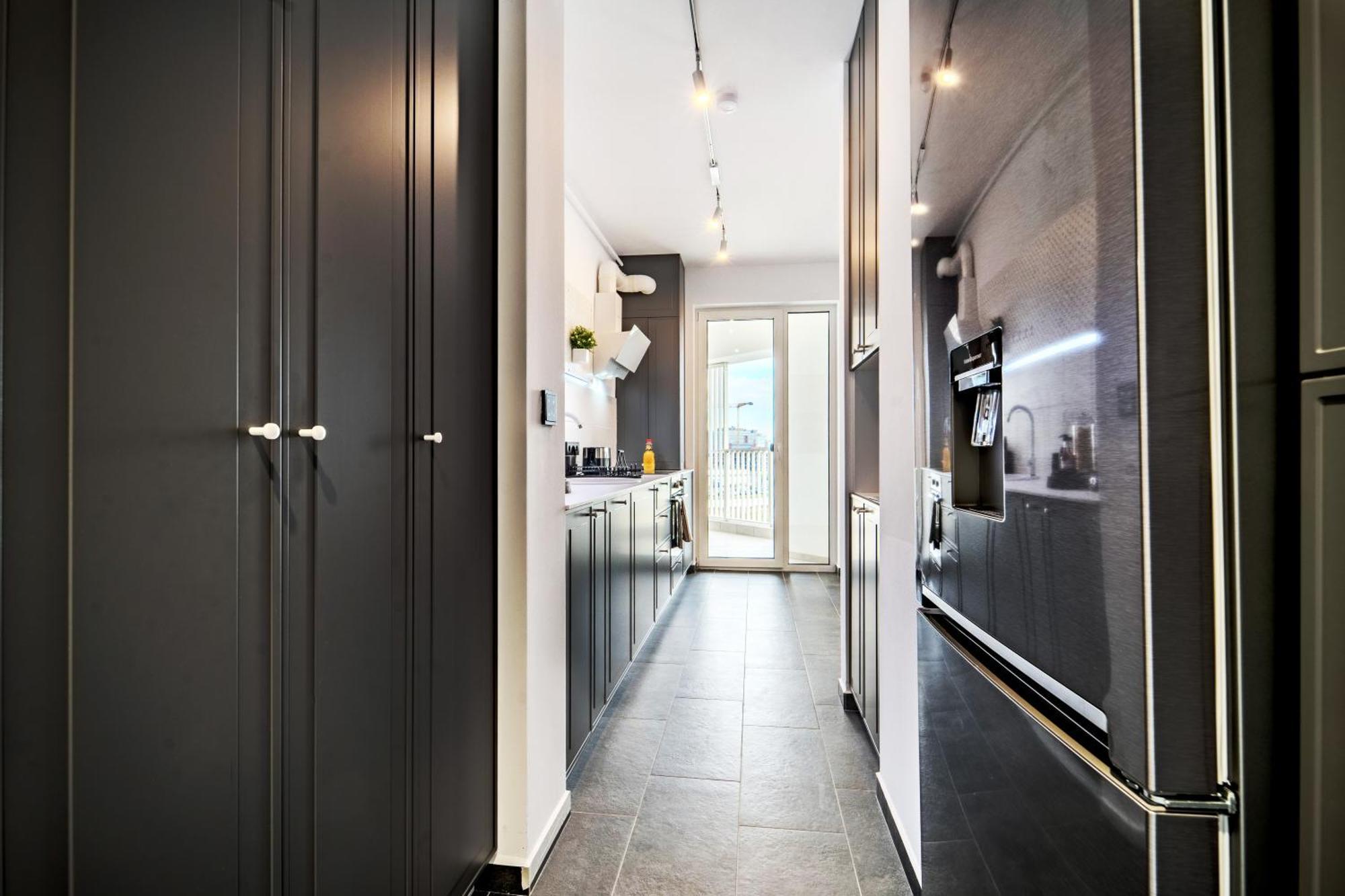 Smart Home - Gloria Apartment Avenue - By Openhouse Тимишоара Екстериор снимка