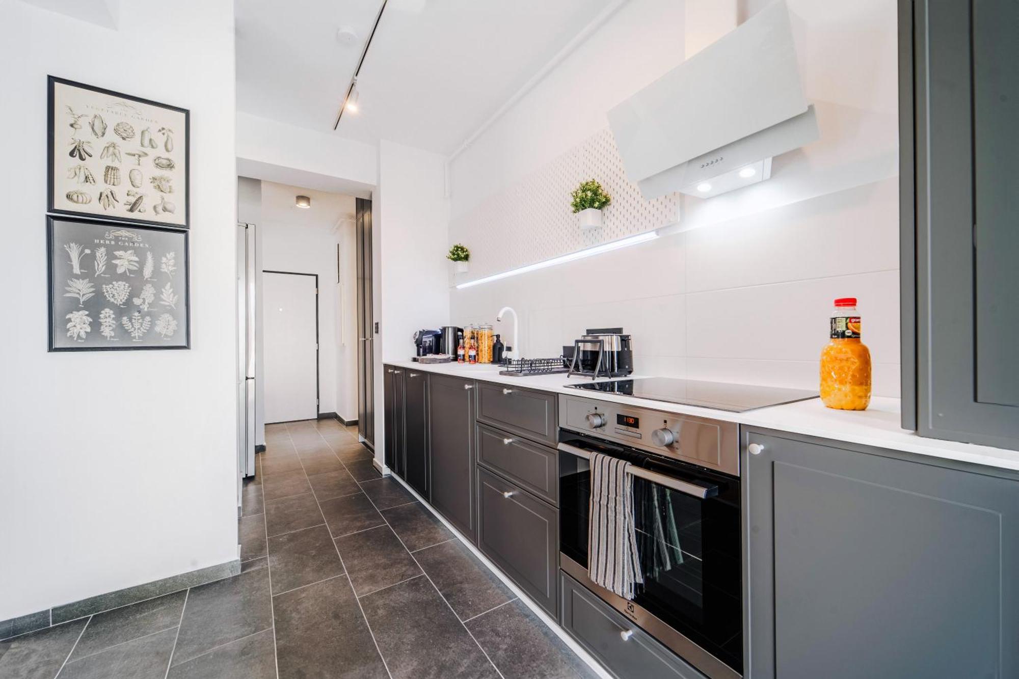 Smart Home - Gloria Apartment Avenue - By Openhouse Тимишоара Екстериор снимка
