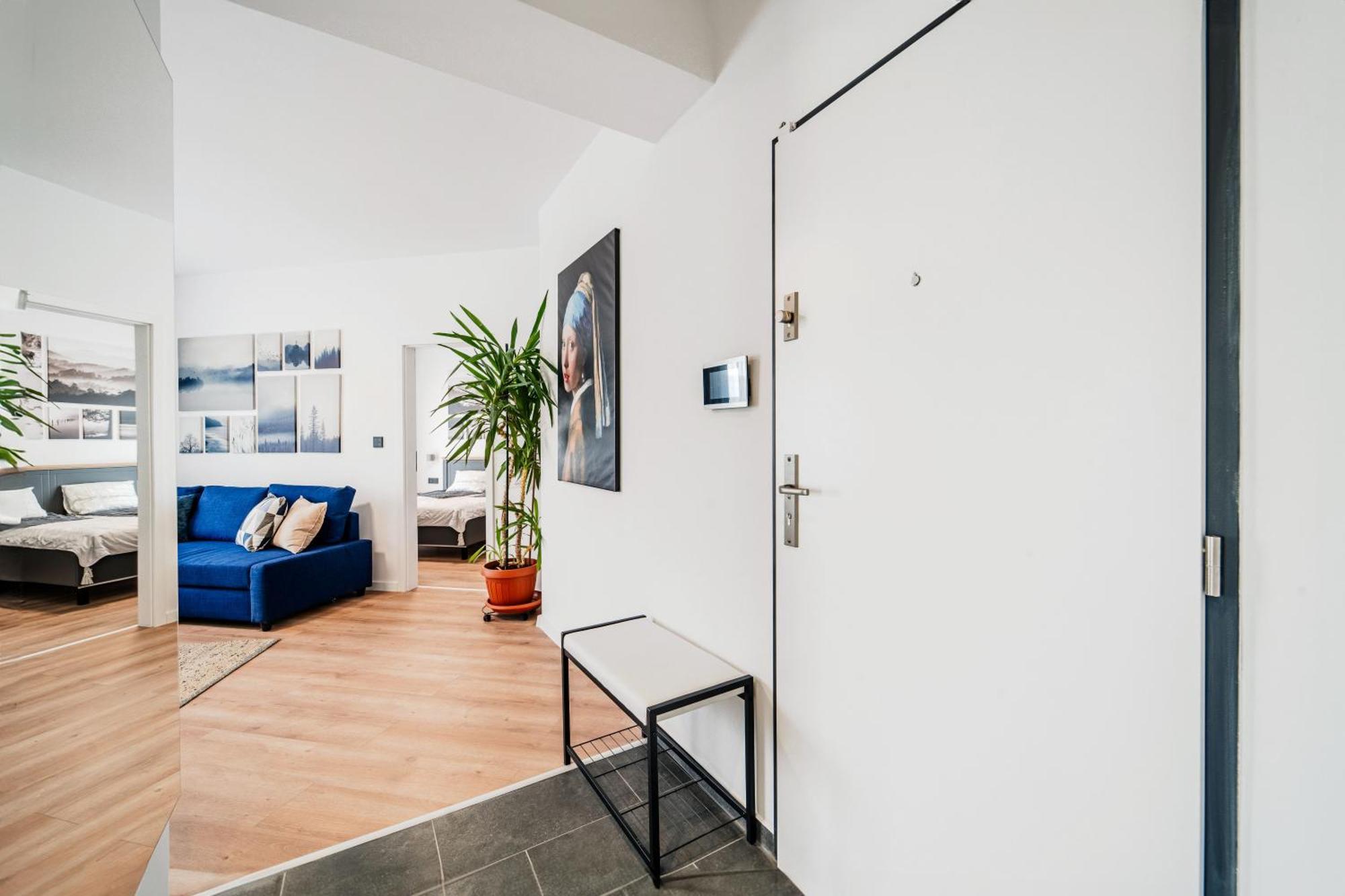 Smart Home - Gloria Apartment Avenue - By Openhouse Тимишоара Екстериор снимка