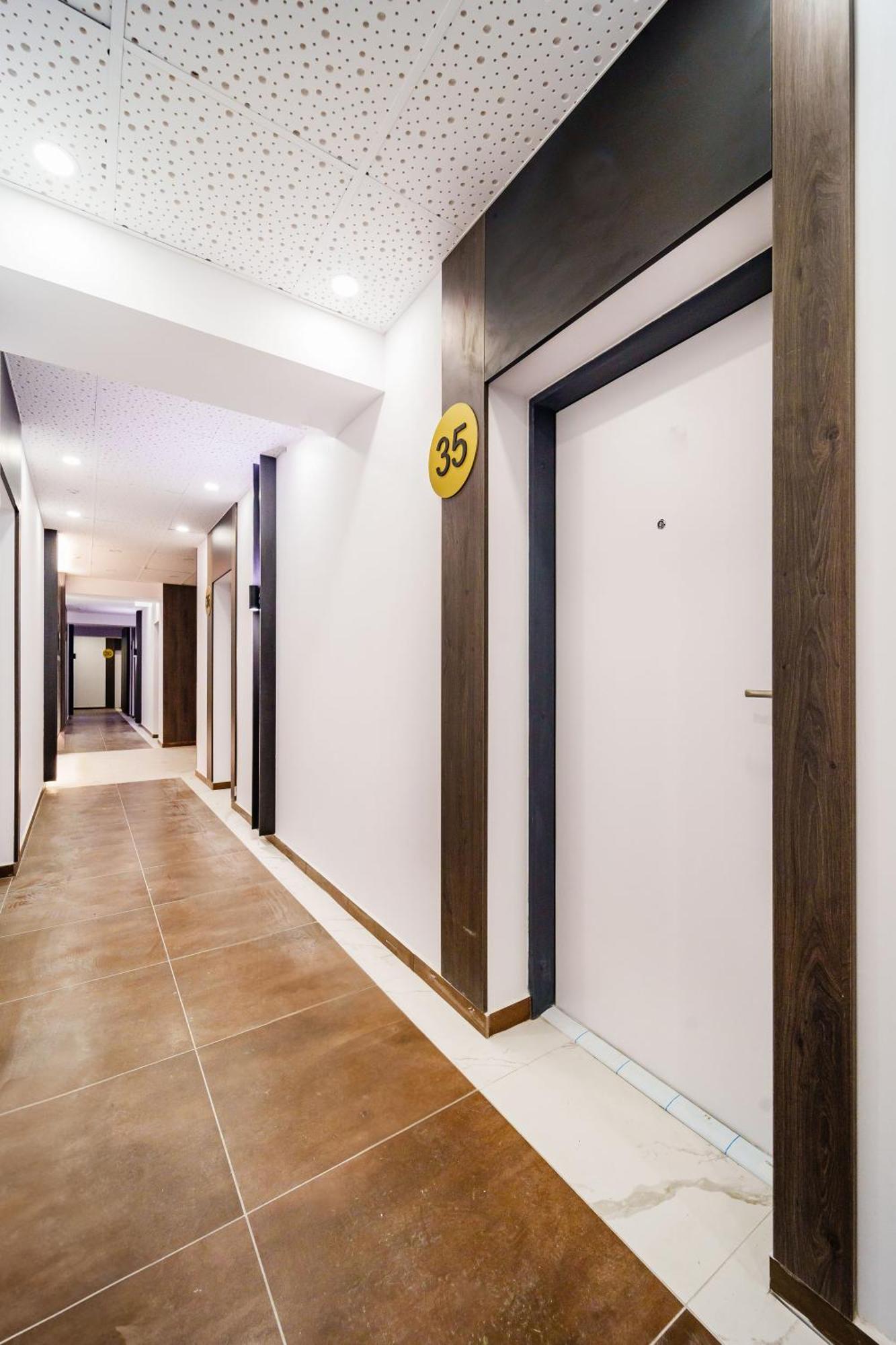 Smart Home - Gloria Apartment Avenue - By Openhouse Тимишоара Екстериор снимка