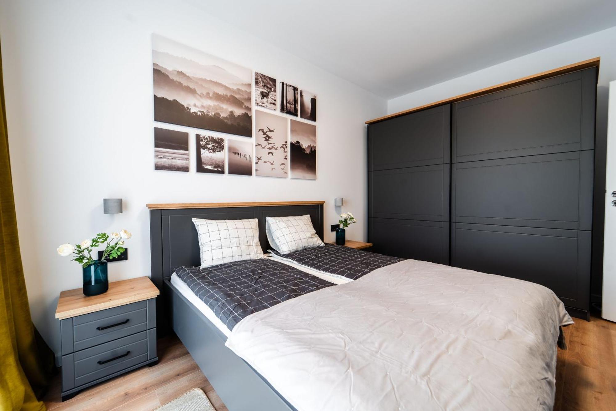 Smart Home - Gloria Apartment Avenue - By Openhouse Тимишоара Екстериор снимка
