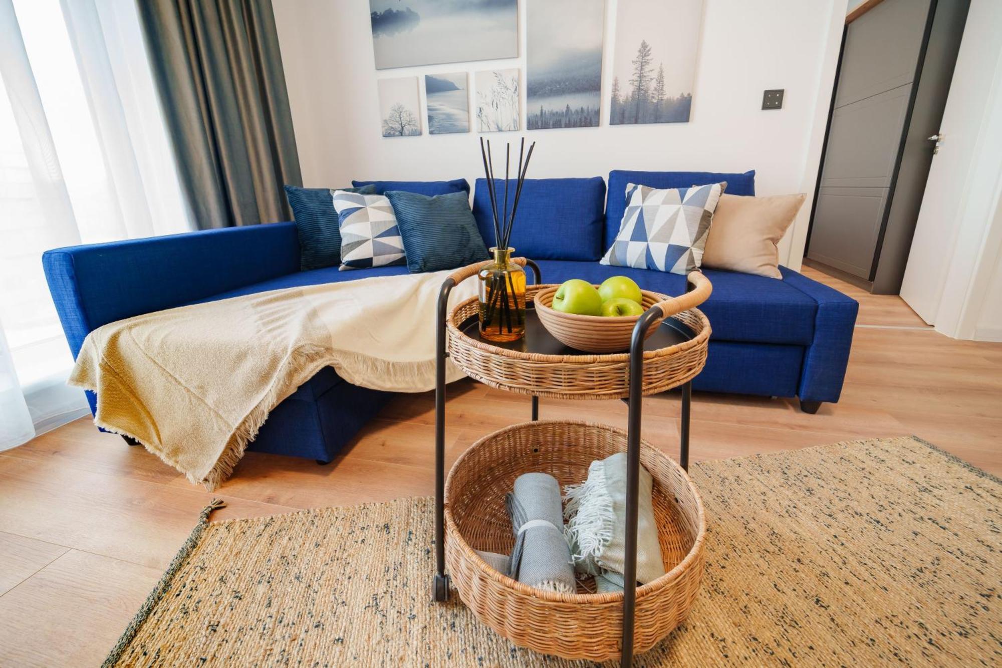 Smart Home - Gloria Apartment Avenue - By Openhouse Тимишоара Екстериор снимка